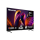 Hisense 55E7NQ PRO 55" QLED 4K 144Hz VIDAA Full Array Dolby Vision - 1269414 - zdjęcie 2